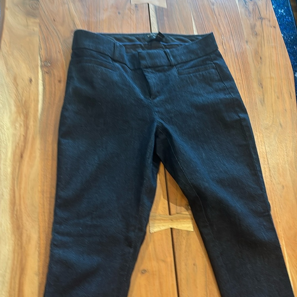 Banana republic pants